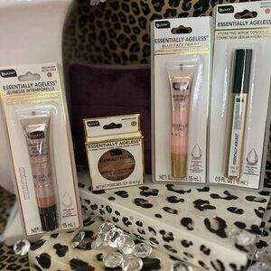 B PURE Essentially Ageless Mini Bundle- Medium/Deep